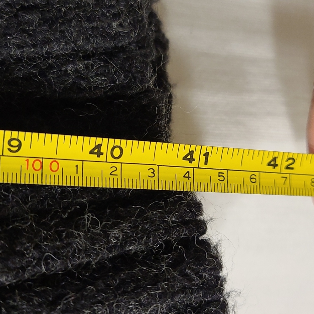 Universal Thread Duster Cardigan - Picture 4 of 4
